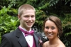 H and his date-